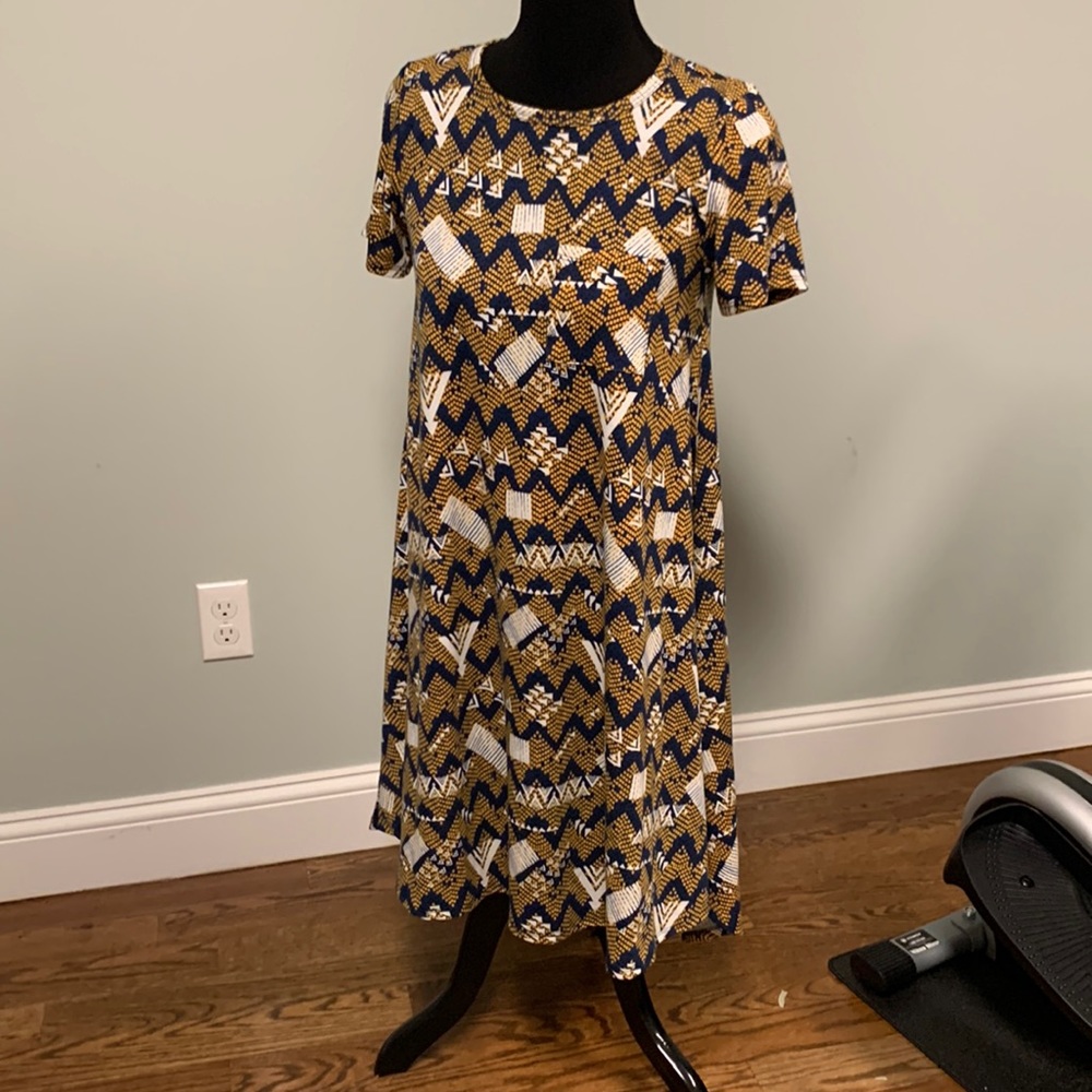 Size xs Carly